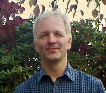 Tilman Borggrefe