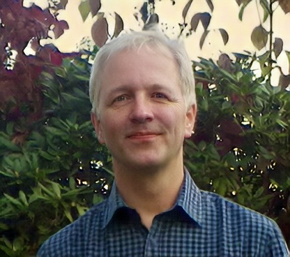 Tilman Borggrefe