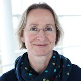 Prof. Dr. Veronika Grau Prof. Dr. Veronika Grau