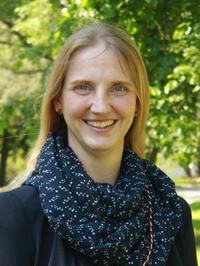 Dr. biol. hom. Sabine Stötzel