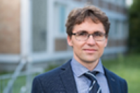 Prof. Dr. Peter Jedlička