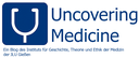 Uncovering Medicine - Logo. weniger weiß.png