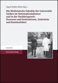 Oehler-Klein 2007
