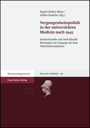 Oehler-Klein und Roelcke 2007