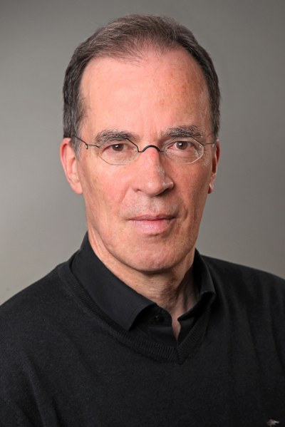 Prof. Dr. Volker Roelcke