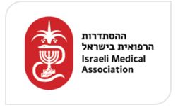 Israeli-logo