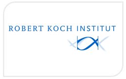 Robert-Koch-Institut-Logo
