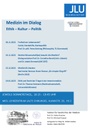 Programm Wintersemester