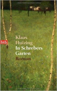 In Schrebers Garten, WS 2014/15