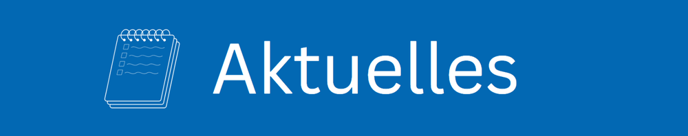 Aktuelles selbst