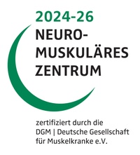 Siegel Neuromuskuläres Zentrum Siegel Neuromuskuläres Zentrum
