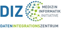 Datenintegrationszentrum Gießen diz-logo