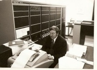 Prof. Dr. Joachim W. Dudeck (1970)