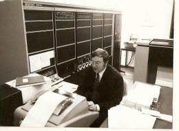 Prof. Dr. Joachim W. Dudeck (1970)
