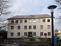 IMI-Gebäude