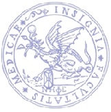 Medizinfakultät (Logo)
