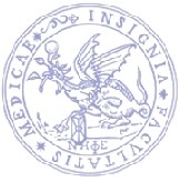 Medizinfakultät (Logo)