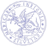 Medizinfakultät (Logo)