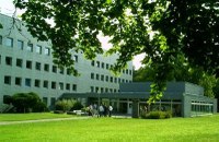 SMD am Strahlenzentrum Gießen