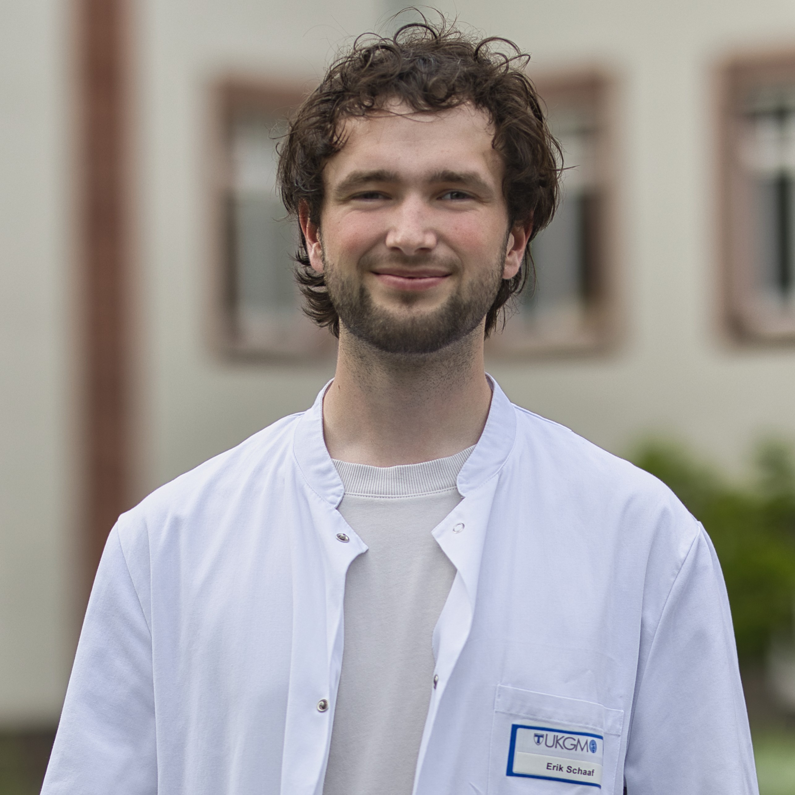 Erik Schaaf
