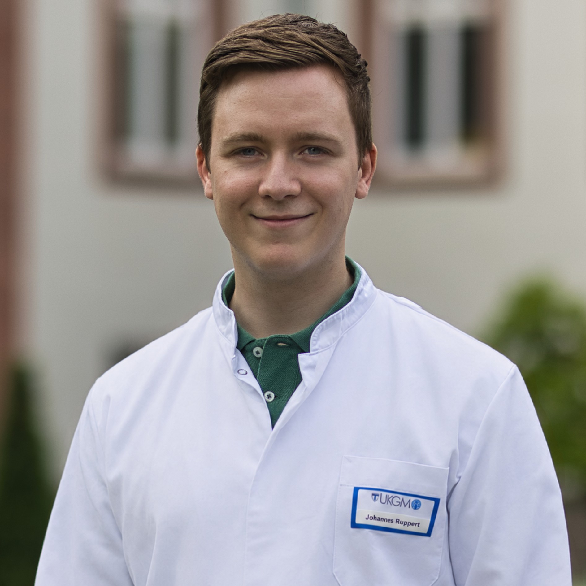 Johannes Ruppert