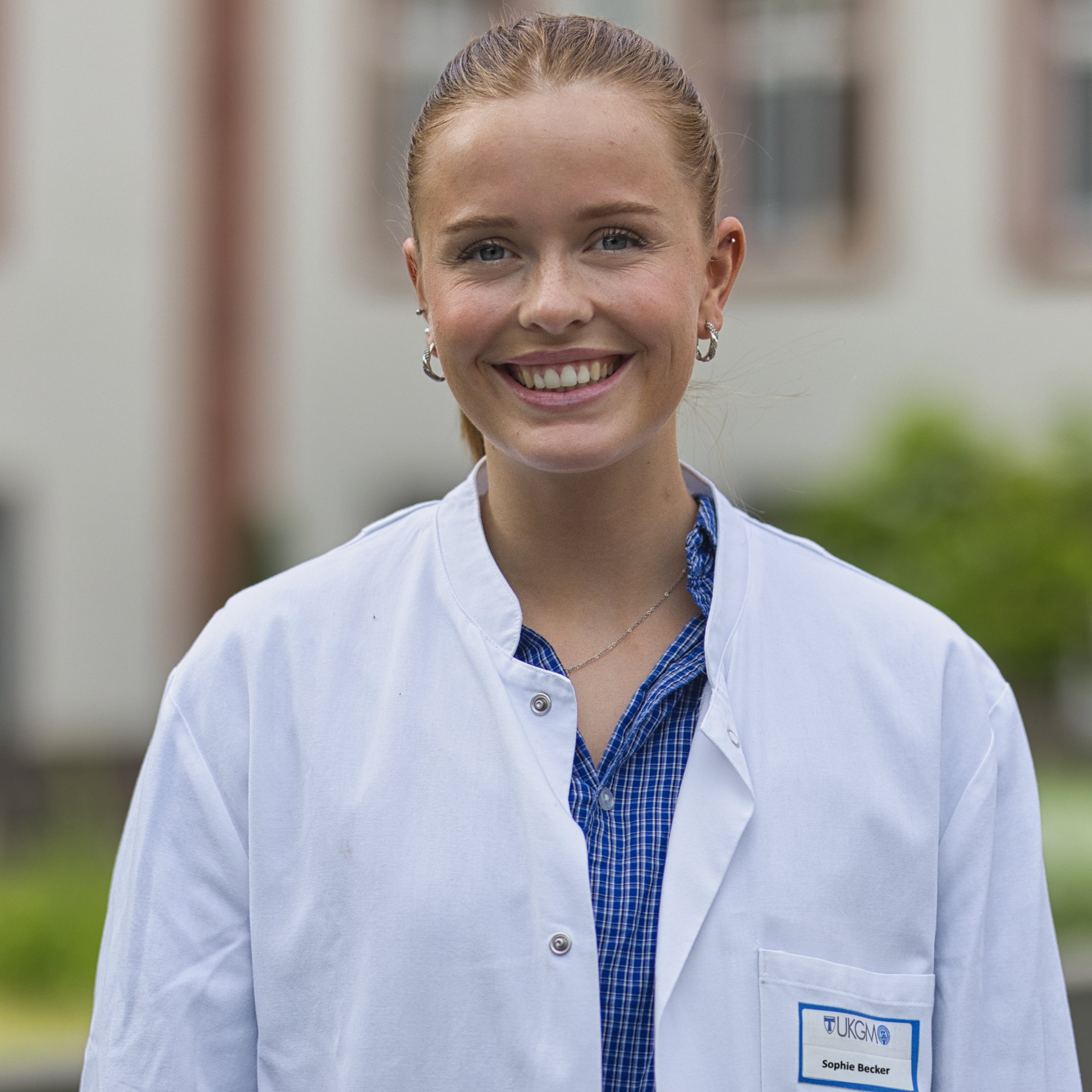 Sophie Becker