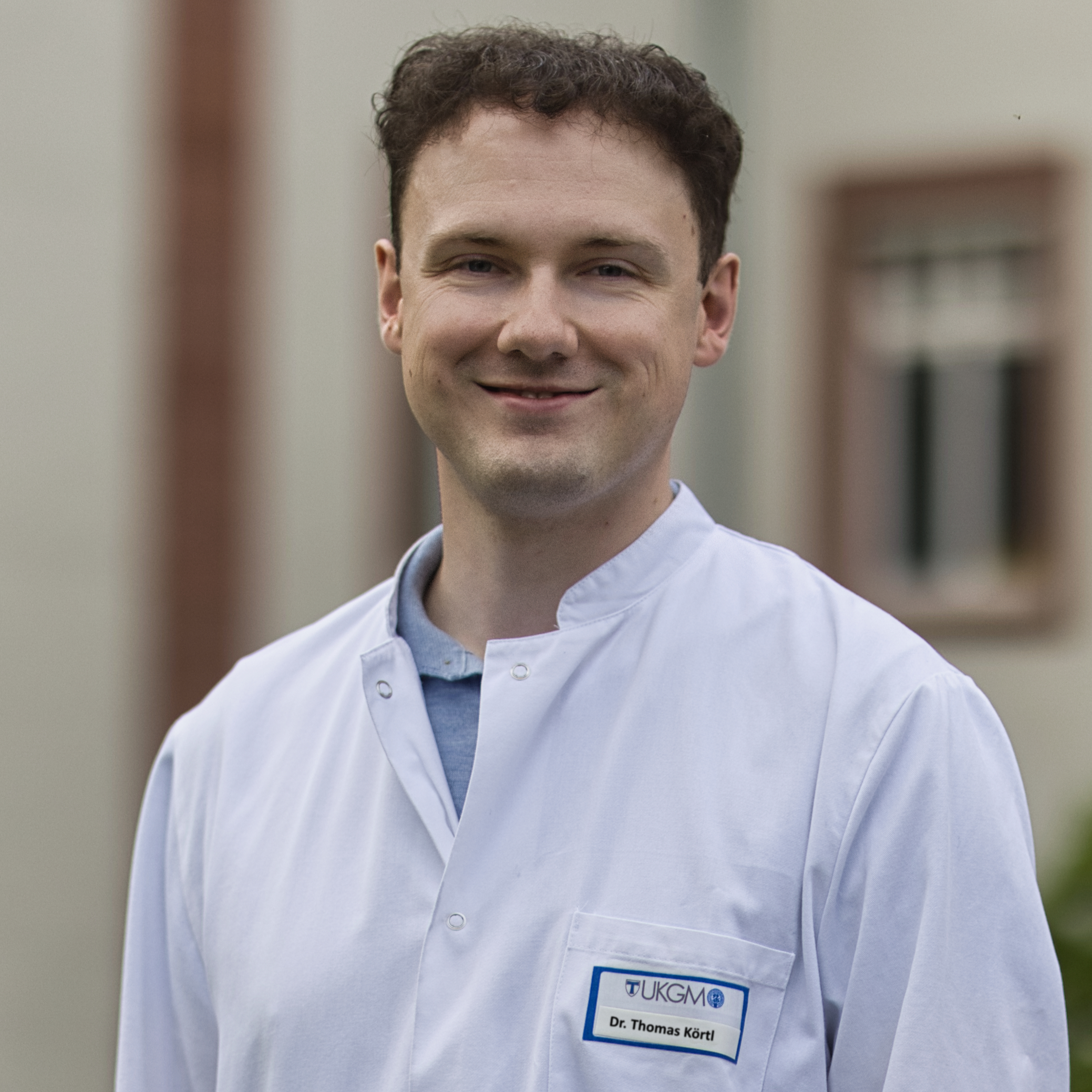 Dr. Thomas Körtl