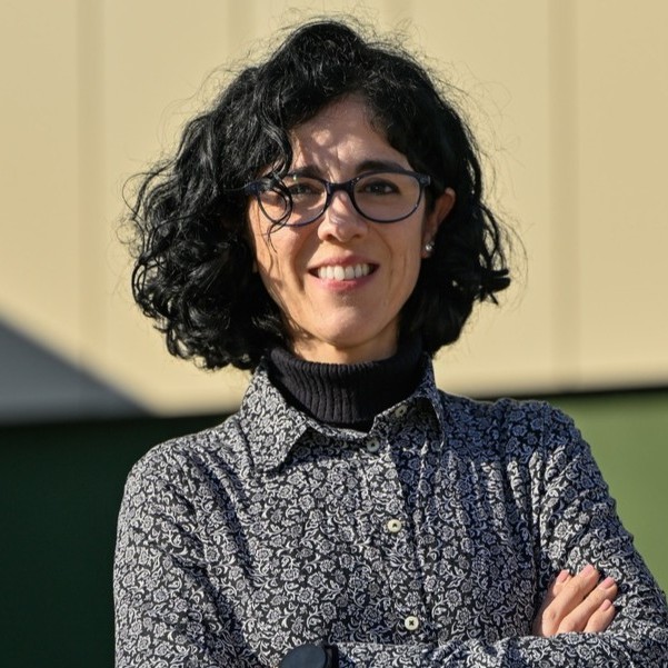 Prof. Dr. Laura Zelarayán