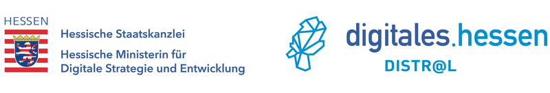 LogoDistral