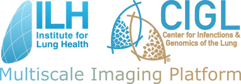 CIGL IU Logo