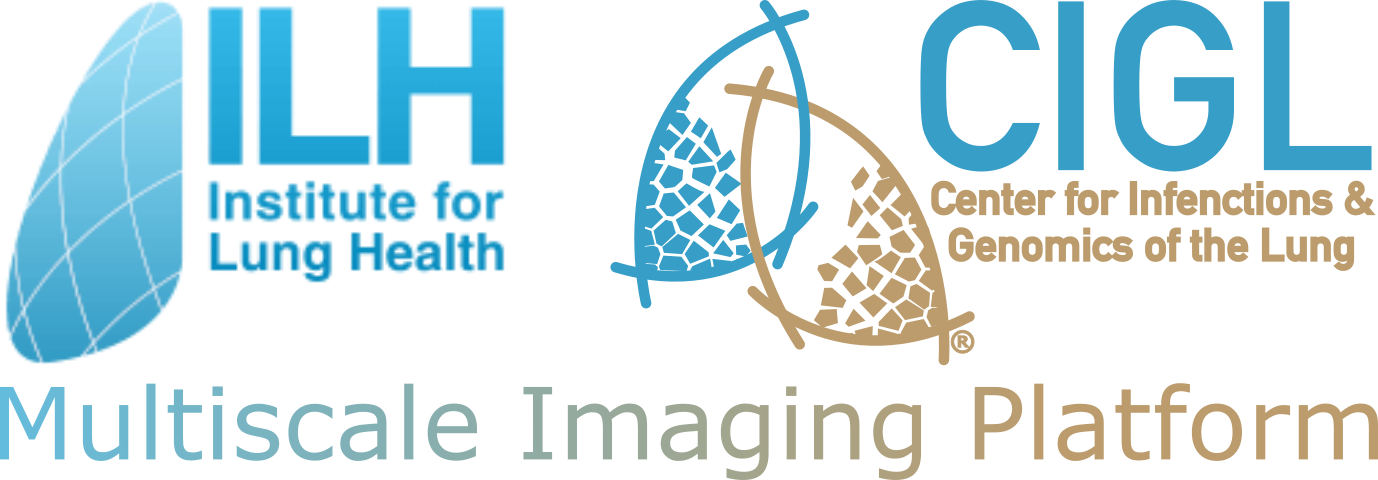 CIGL IU Logo