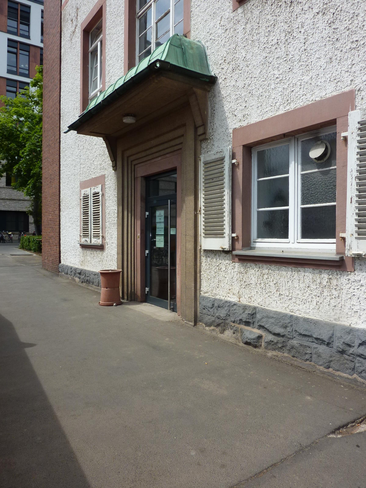 Friedrich 24 Haus