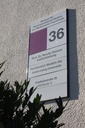 Friedrich 36 Hausschild