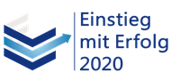 Einstieg mit Erfolg Logo