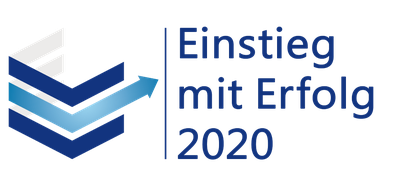 Einstieg mit Erfolg Logo