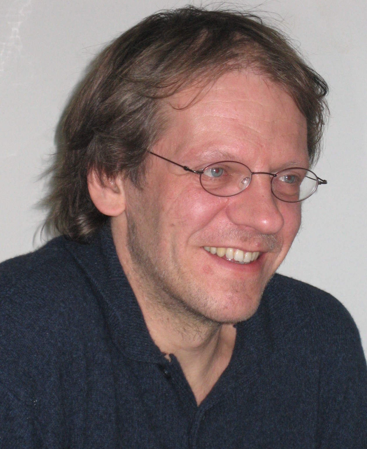 Profilbild Kupfer