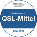 QSL Dezentral Logo