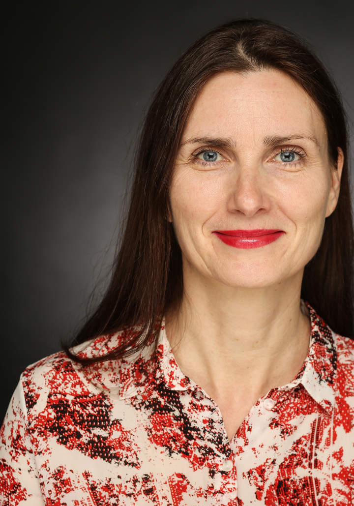 Profilbild Zdenka
