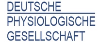 Deutsche Physiologische Gesellschaft Deutsche Physiologische Gesellschaft