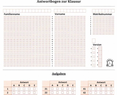 Antwort ...