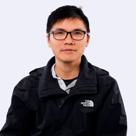 Anh Tien Nguyen
