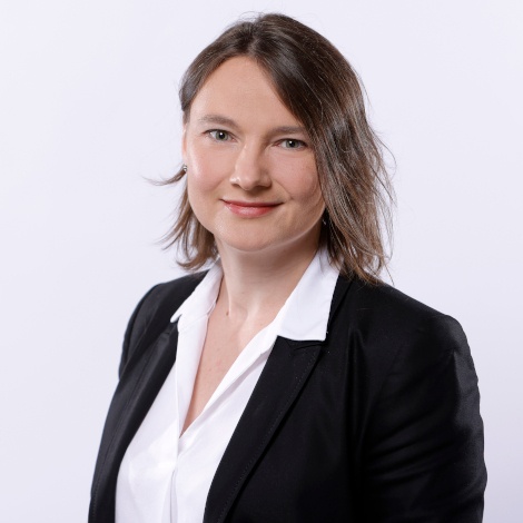 Anne-Christin Hauschild