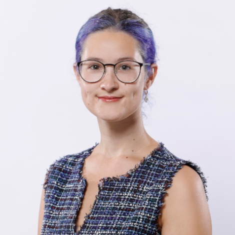 Jaqueline Metsch