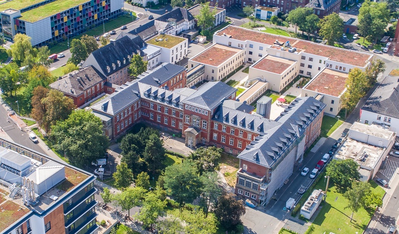 Klinik