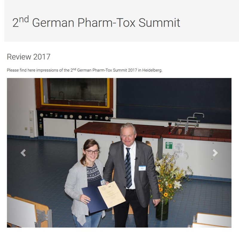 Posterpreis 2017