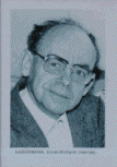 Ernst Habermann