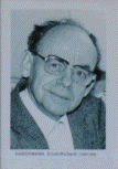 Ernst Habermann