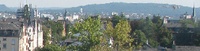Why to go to Giessen !