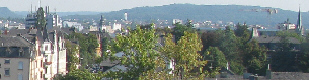 Why to go to Giessen !