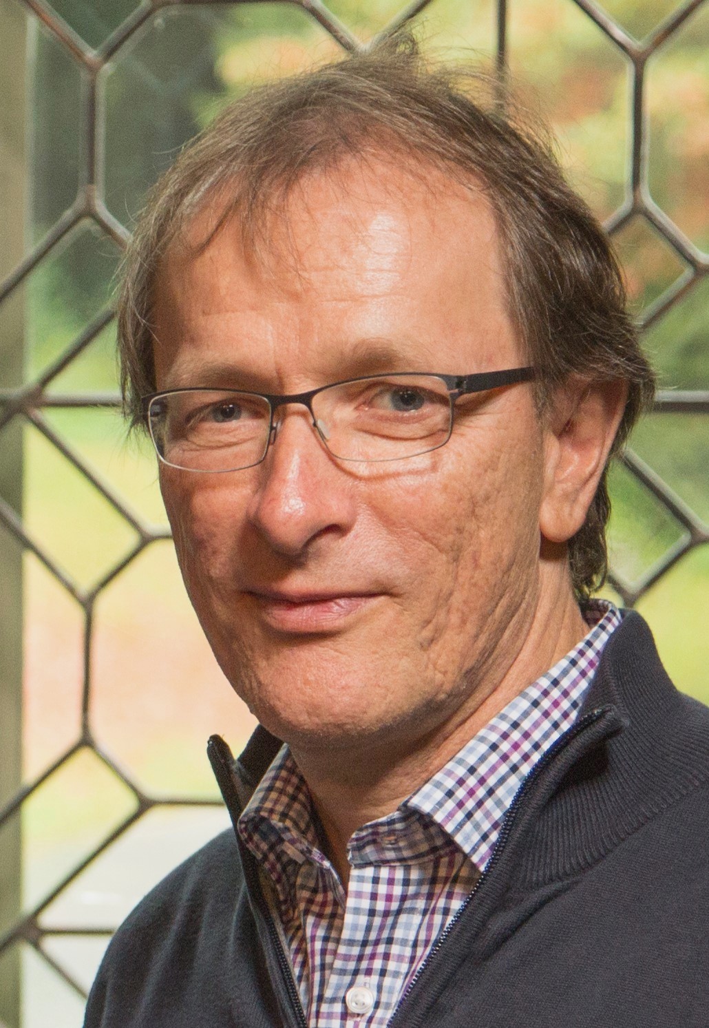 Michael Kracht